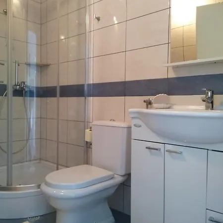 Marinka Viskovic Hvar Town