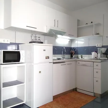 Apartmán Marinka Viskovic