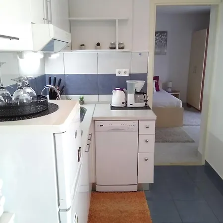 Apartmán Marinka Viskovic *
