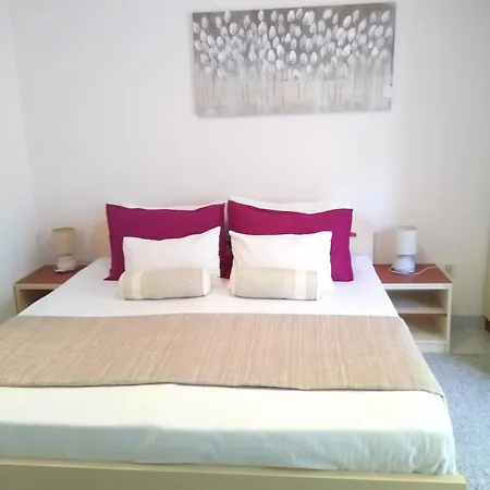 Lejlighed Marinka Viskovic