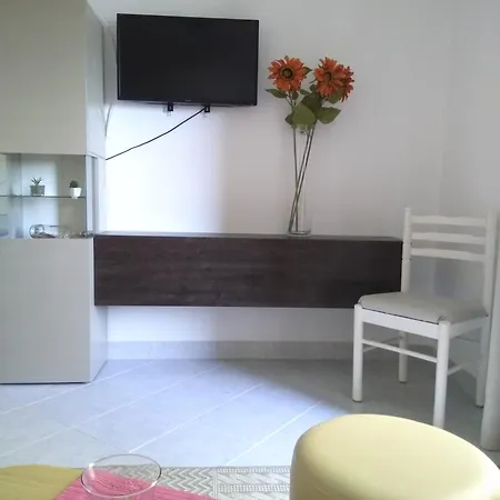 Apartmán Marinka Viskovic