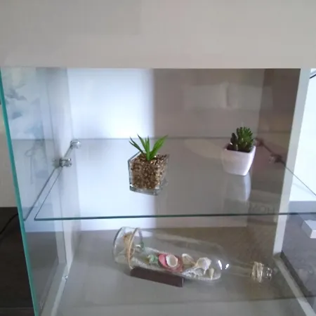 Apartmán Marinka Viskovic *