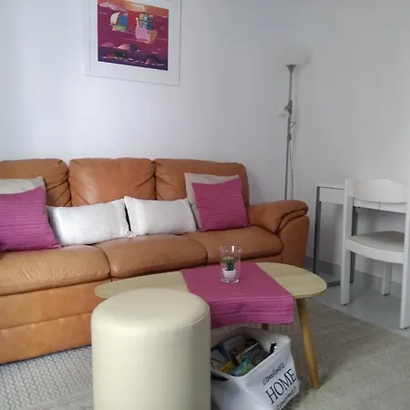 Marinka Viskovic * Hvar Town