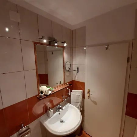 Apartmán Marinka Viskovic