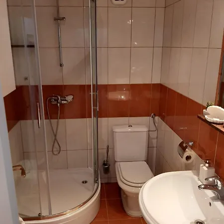 Marinka Viskovic Apartman