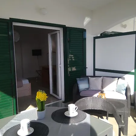 Marinka Viskovic Apartmán