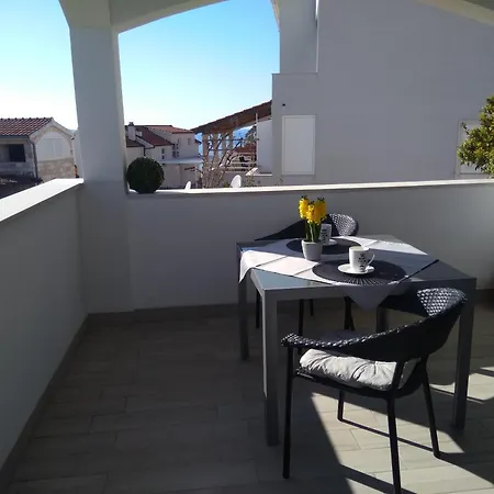 Apartman Marinka Viskovic *