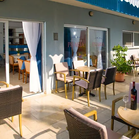 Marinka Viskovic Apartman Hvar Town