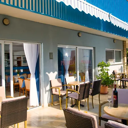 Marinka Viskovic Hvar Town