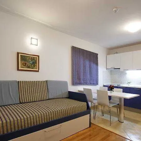Marinka Viskovic Apartman