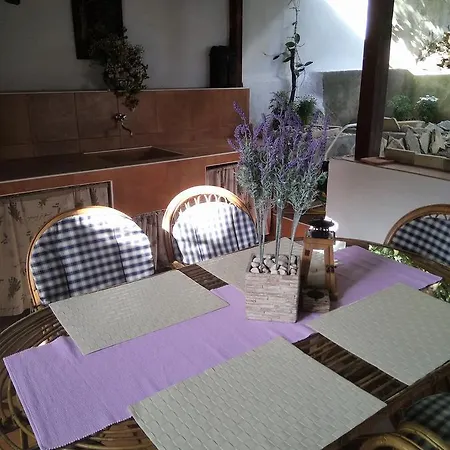 Apartman Marinka Viskovic