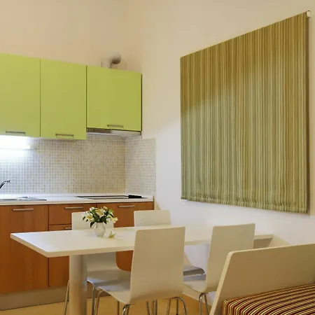 Marinka Viskovic Apartmán