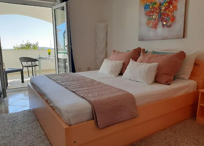 Marinka Viskovic Appartement Hvar Town