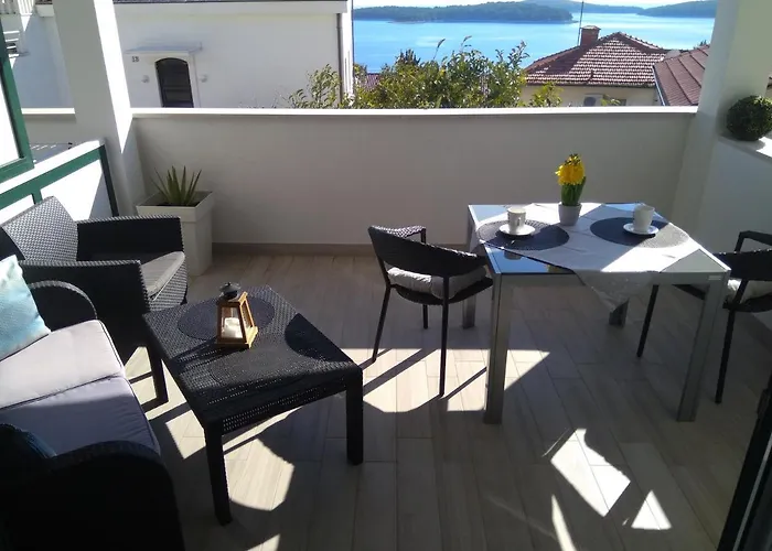 Appartement Marinka Viskovic *