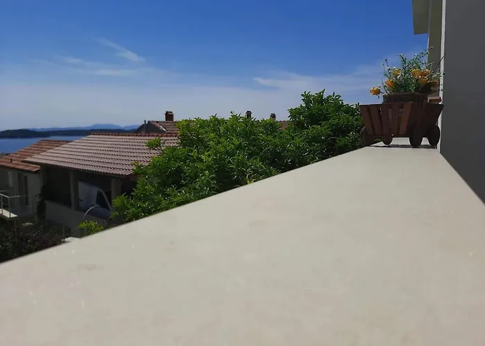 Appartement Marinka Viskovic Hvar Town