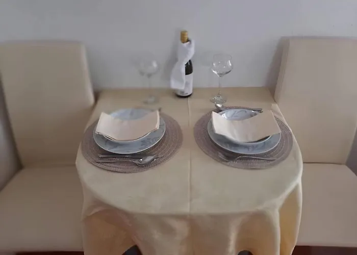 Marinka Viskovic Appartamento