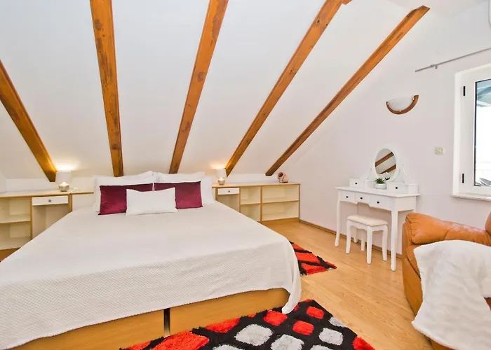 Marinka Viskovic Appartement