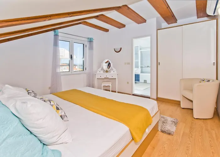 Marinka Viskovic Appartamento *