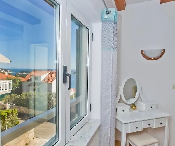 Marinka Viskovic Appartamento