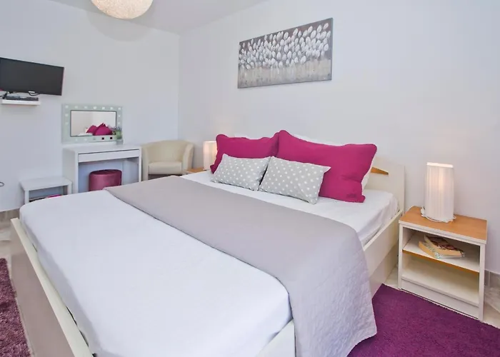 Marinka Viskovic Appartamento Hvar Town