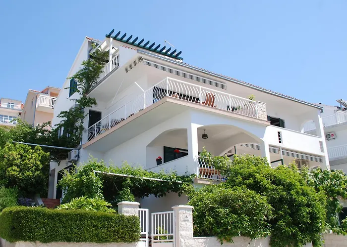 Appartamento Marinka Viskovic