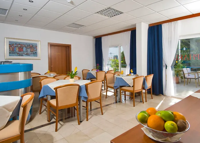 Appartamento Marinka Viskovic