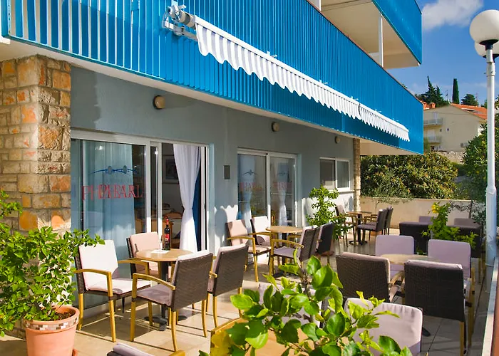 Appartamento Marinka Viskovic *