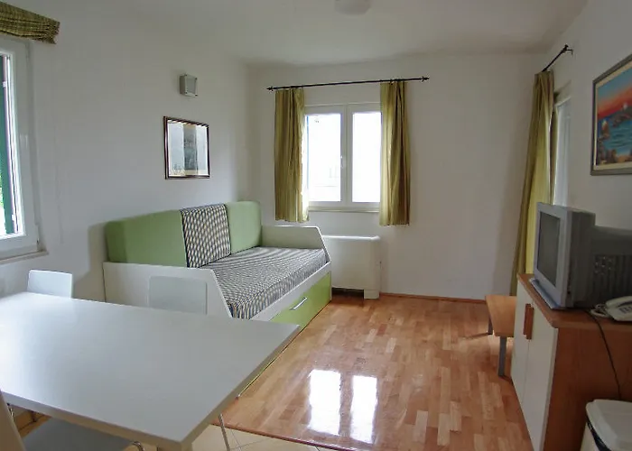 Appartamento Marinka Viskovic *