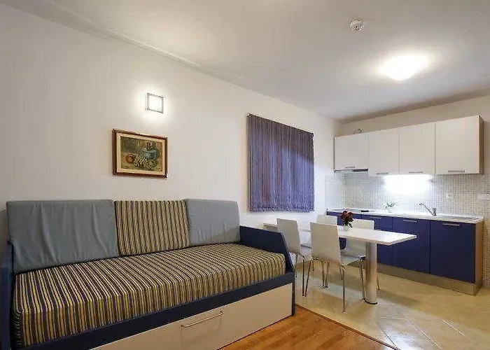 Marinka Viskovic Appartamento