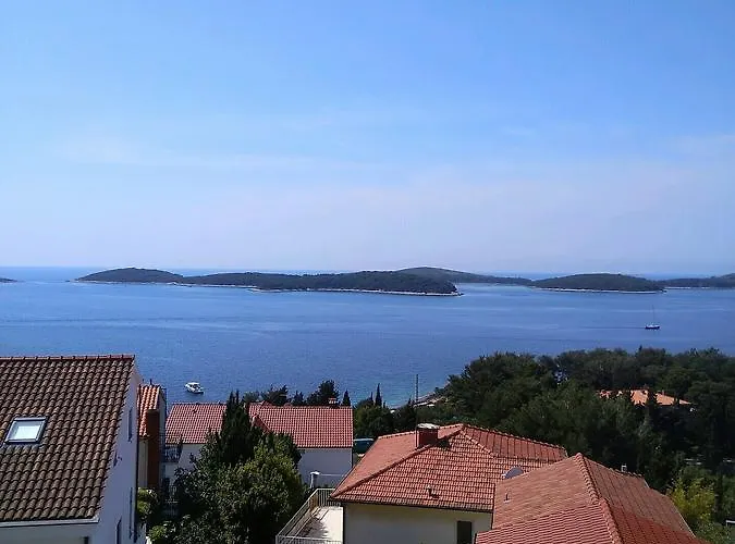 Appartamento Marinka Viskovic *