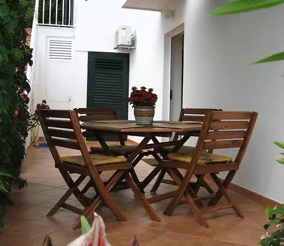 Appartamento Marinka Viskovic Hvar Town