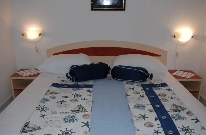 Appartamento Marinka Viskovic *