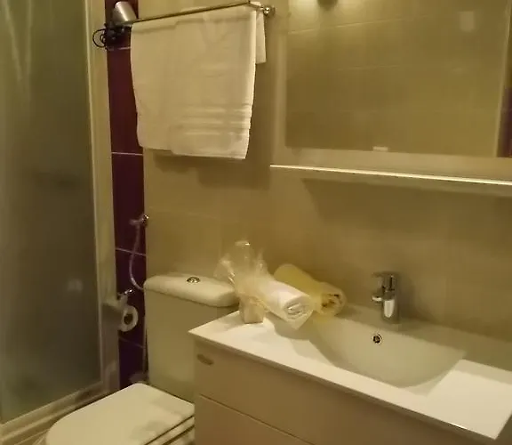 Appartamento Marinka Viskovic Hvar Town