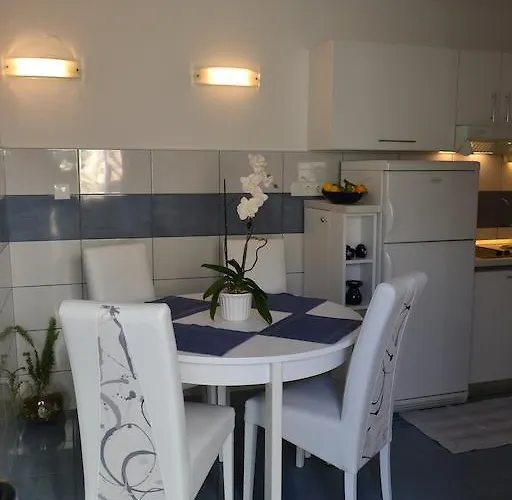 Appartamento Marinka Viskovic