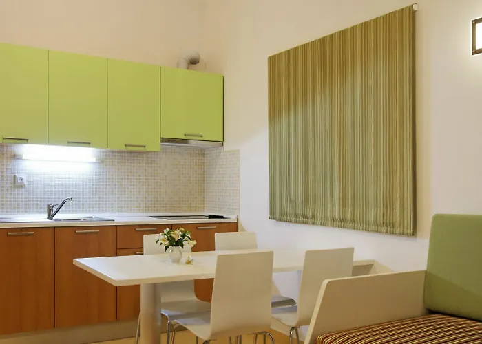 Marinka Viskovic Appartamento