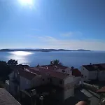 Marinka Viskovic Hvar Town
