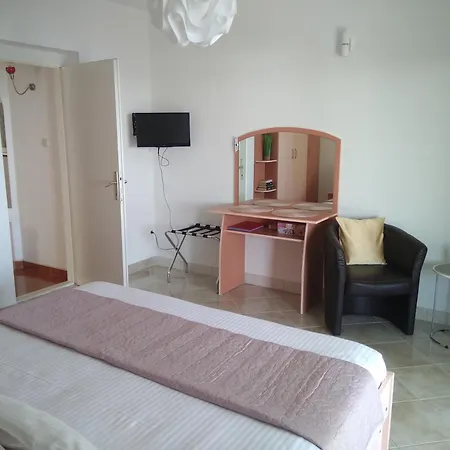 Appartement Marinka Viskovic *