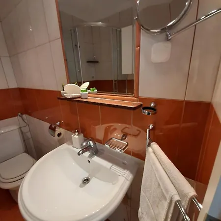 Appartement Marinka Viskovic Hvar Town