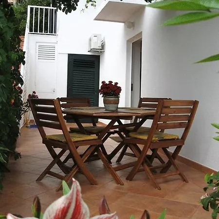 Appartement Marinka Viskovic Hvar Town