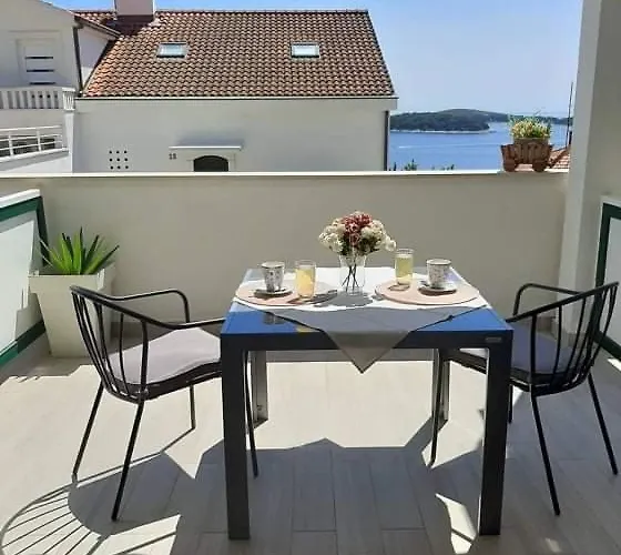 Daire Marinka Viskovic