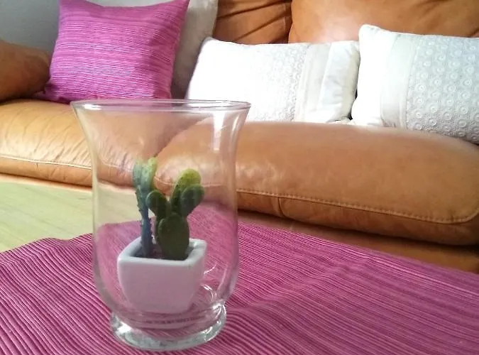 Marinka Viskovic Daire Hvar Town