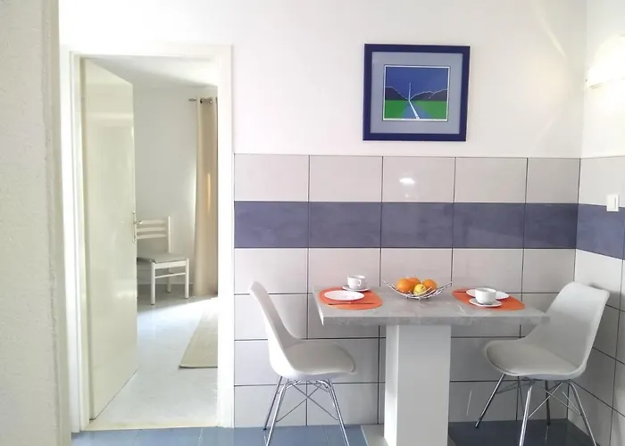 Daire Marinka Viskovic