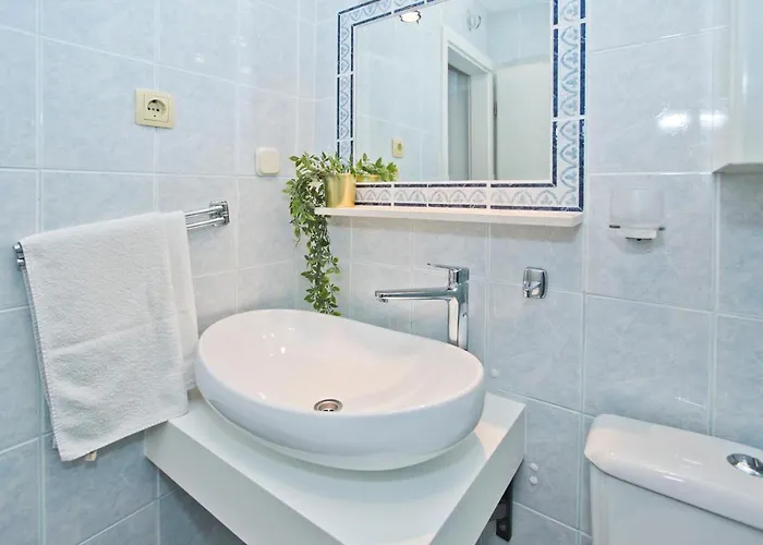 Daire Marinka Viskovic Hvar Town