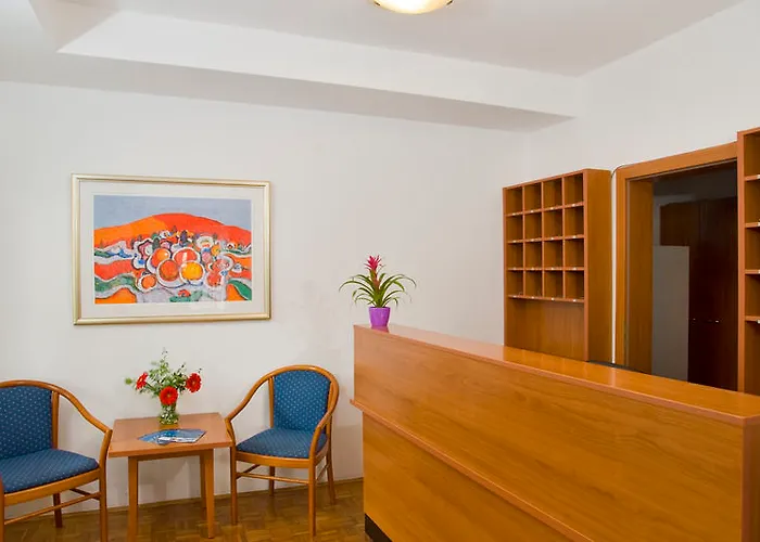 Marinka Viskovic Daire *