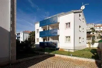 Marinka Viskovic Hvar Town