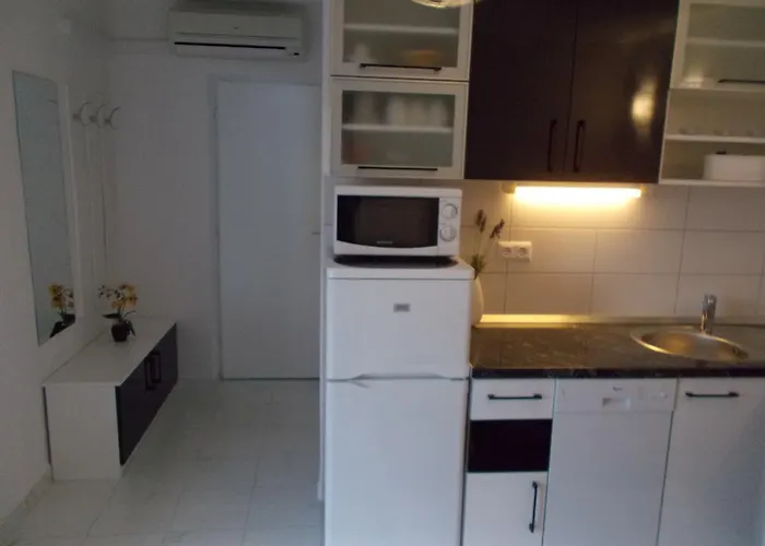 Daire Marinka Viskovic Hvar Town