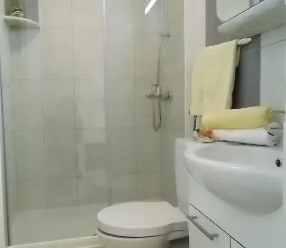 Daire Marinka Viskovic *