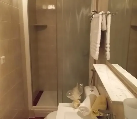 Marinka Viskovic Hvar Town