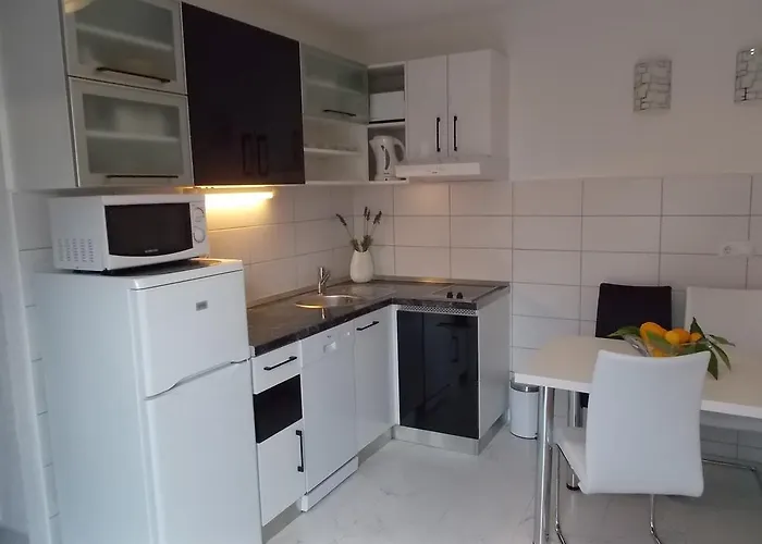 Daire Marinka Viskovic Hvar Town